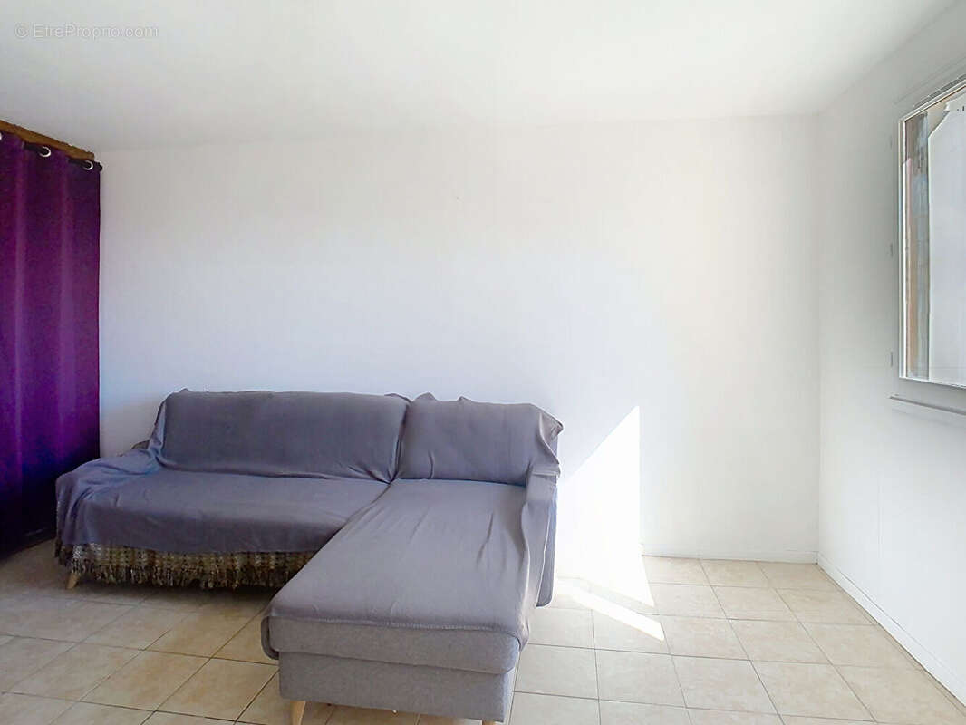 Appartement à VITROLLES