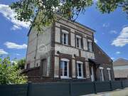 Maison à SAINT-PIERRE-LES-ELBEUF