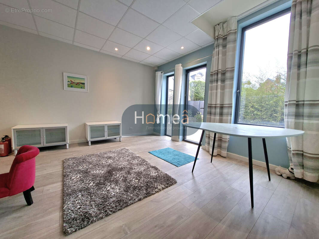 Appartement à DIEPPE
