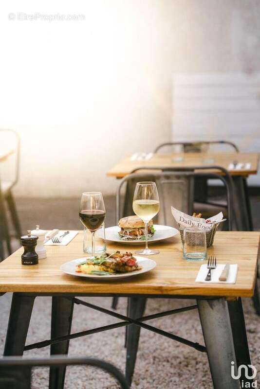 Photo 7 - Commerce à CORNEBARRIEU