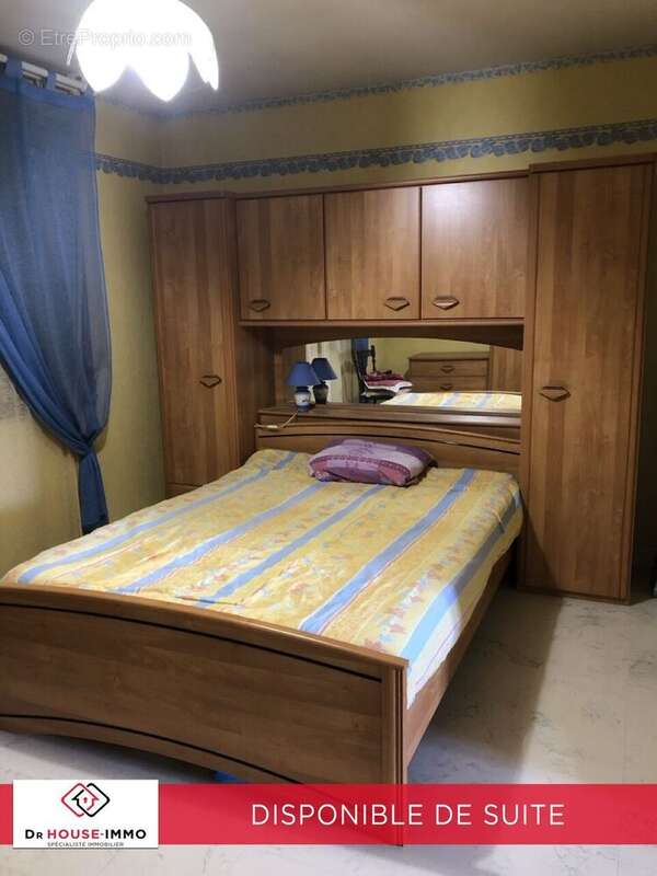 Maison à BOIGNY-SUR-BIONNE