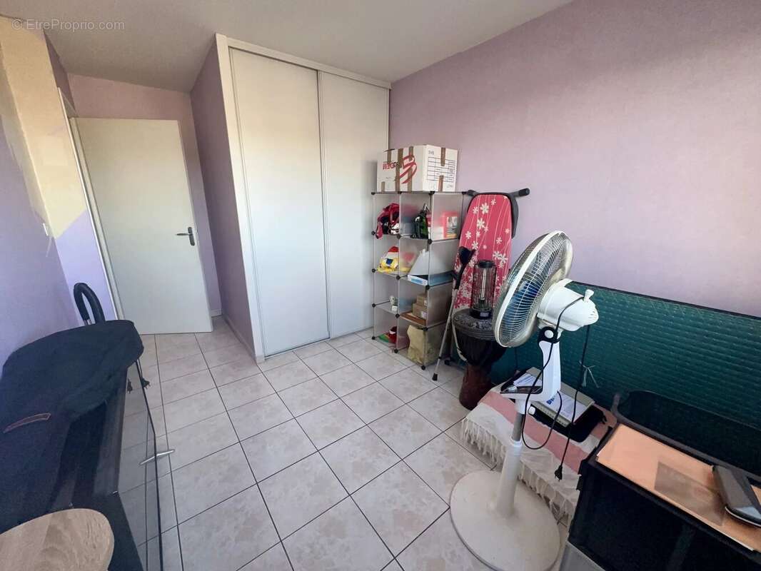 Duplex F4, dernier étage, 3 terrasses, garage, parking - photo 21
