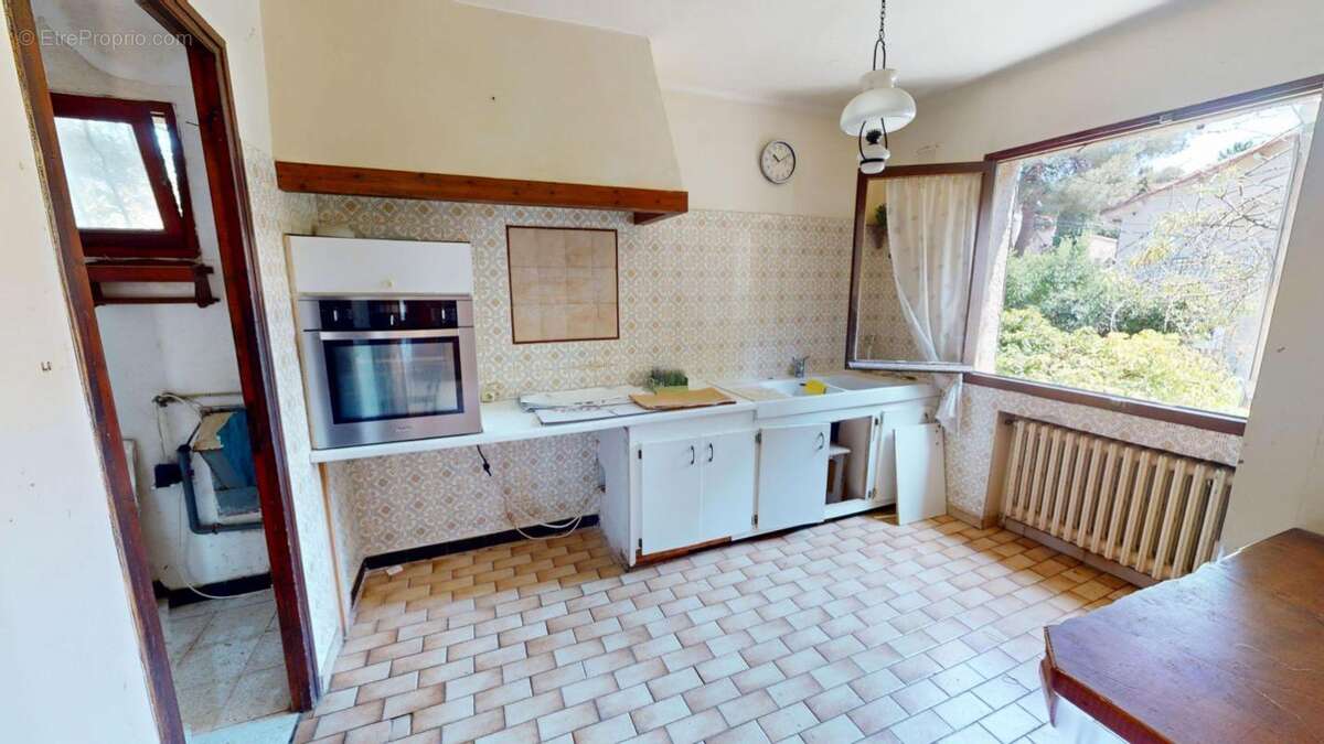 Maison 198 m² à Sete  - photo 3