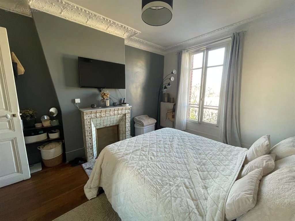 Appartement à SAINT-DENIS