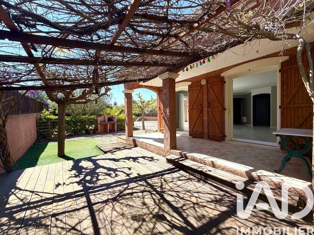 Photo 5 - Maison à MONTBLANC