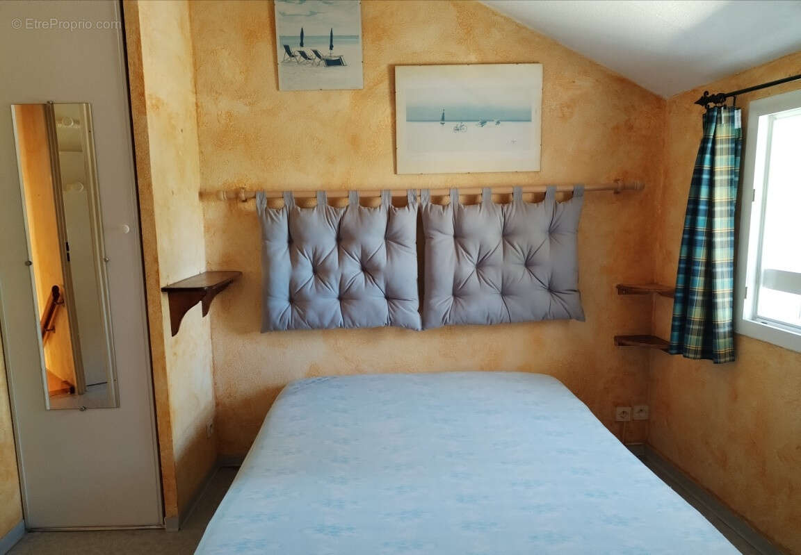 Maison 45 m² à Le Grau-Du-Roi  - photo 8