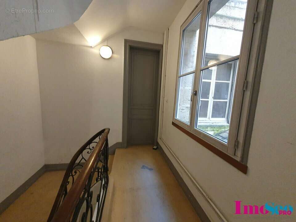 Commerce à BORDEAUX