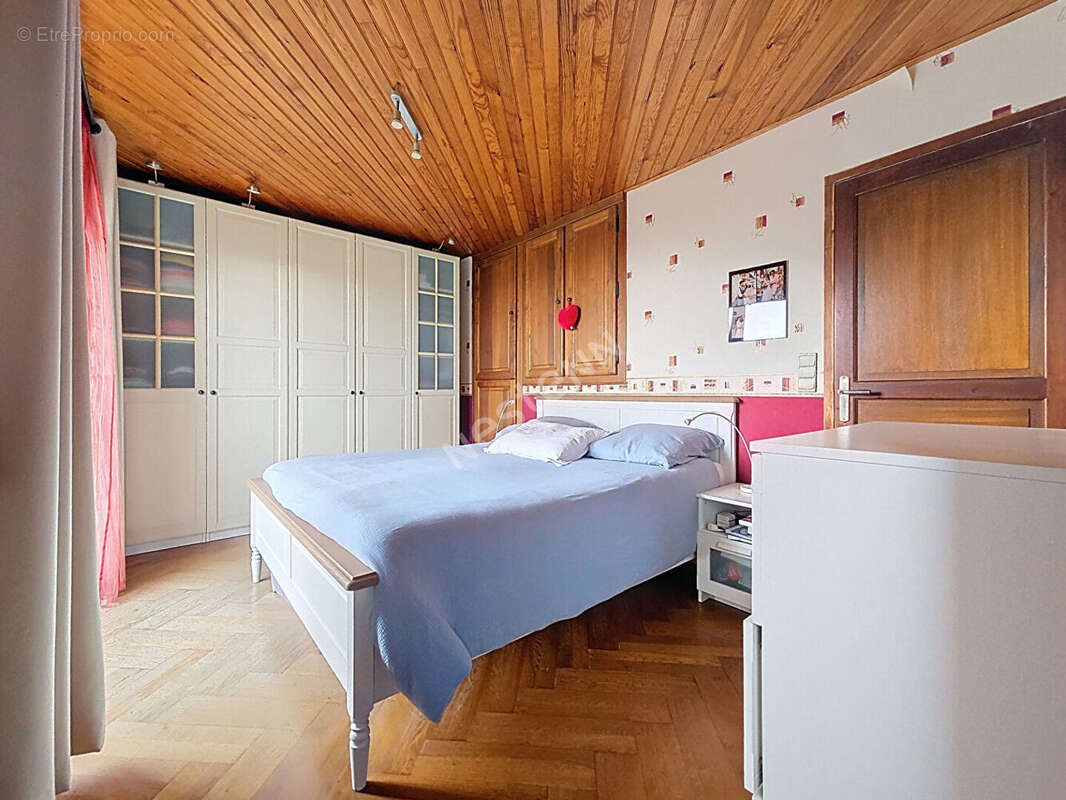 Maison à MAREIL-EN-FRANCE