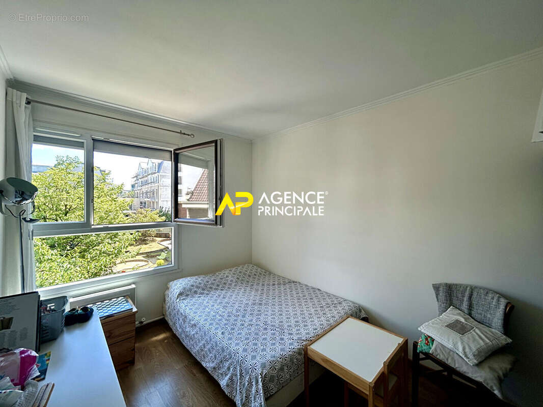 Appartement à BEZONS