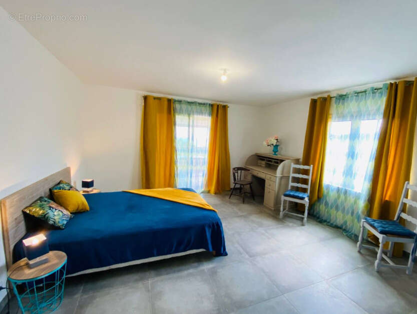 Maison à SARI-SOLENZARA