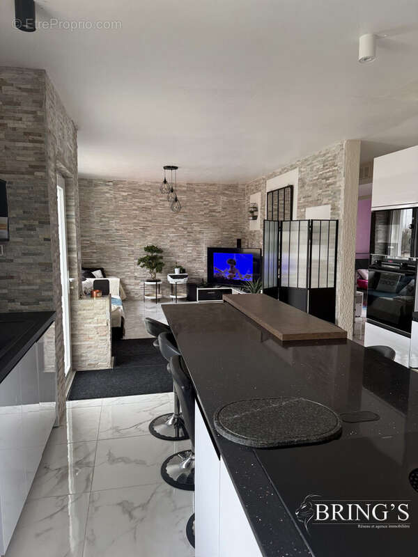 Maison à ROUILLAC