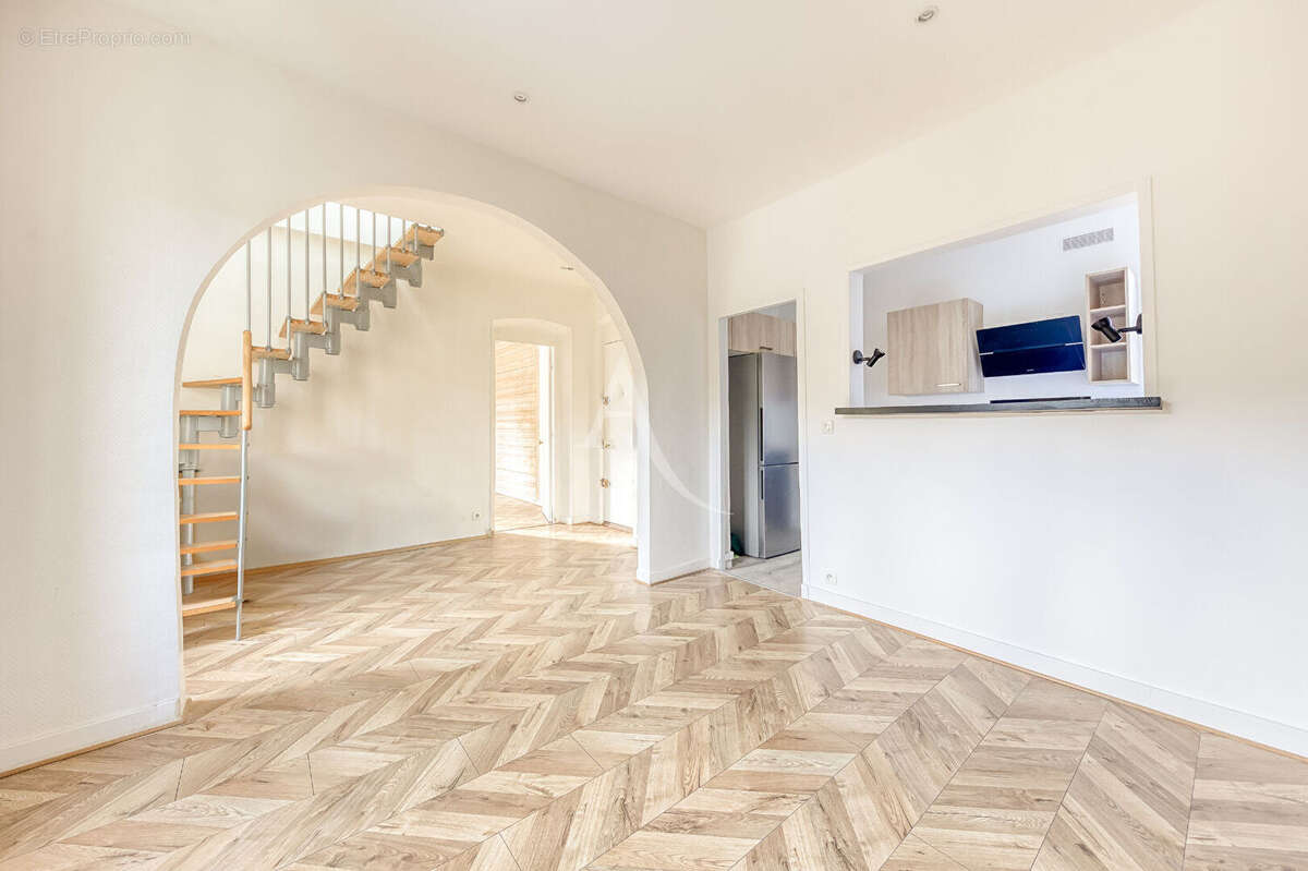 Appartement à NOISIEL