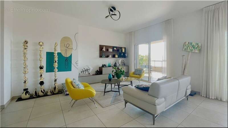 Appartement à DIVONNE-LES-BAINS