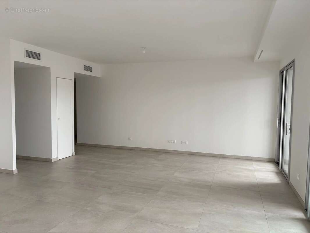 Appartement à NARBONNE