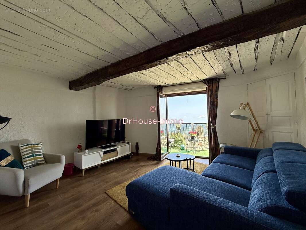 Maison à SAINT-JEANNET