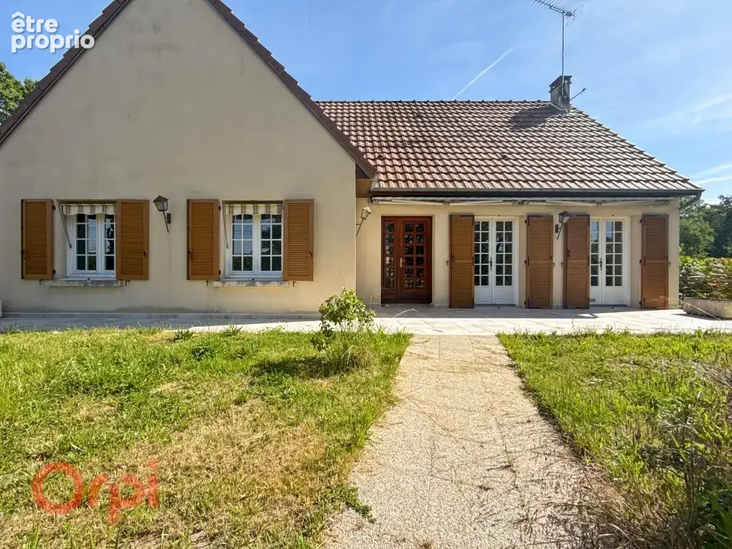 Maison À Vendre - photo 18