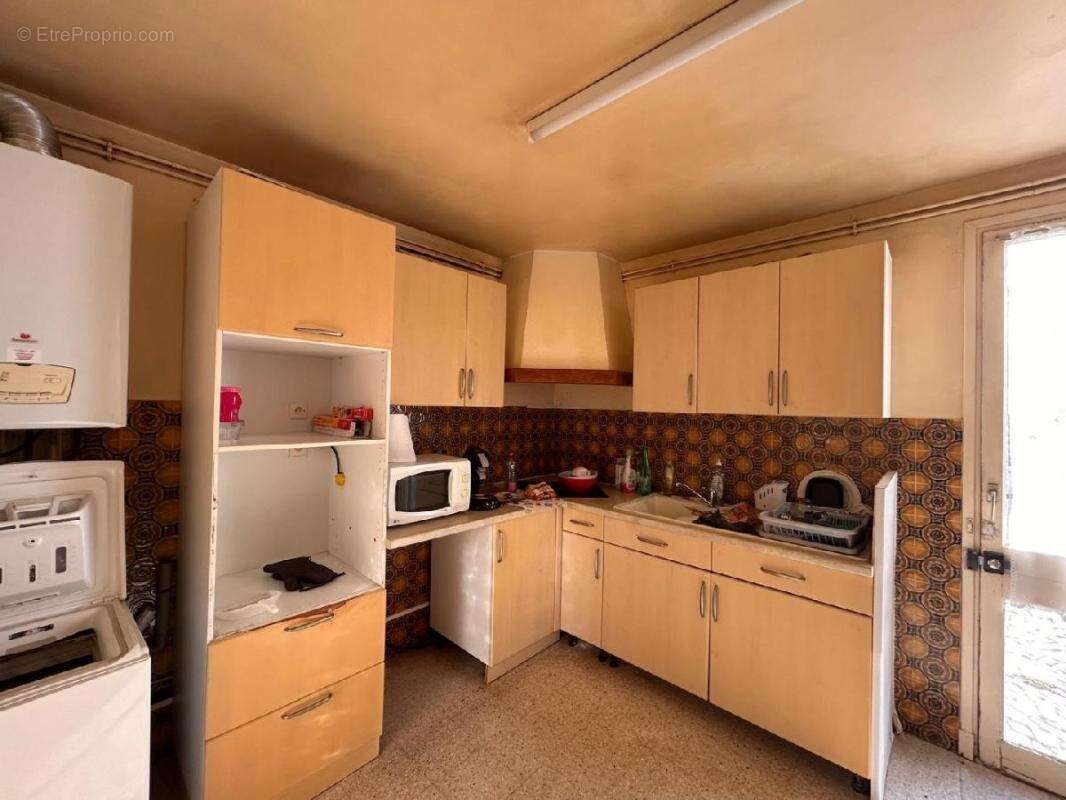 Maison à BALARUC-LES-BAINS