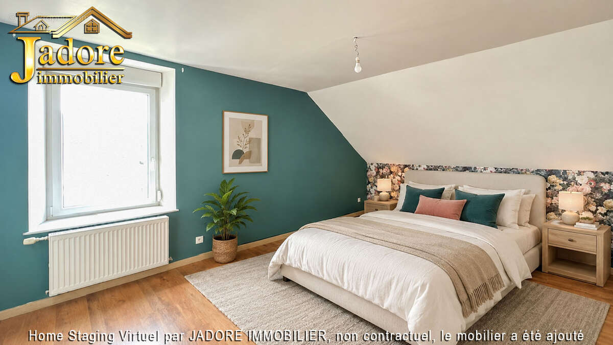 Maison de maitre - photo 11