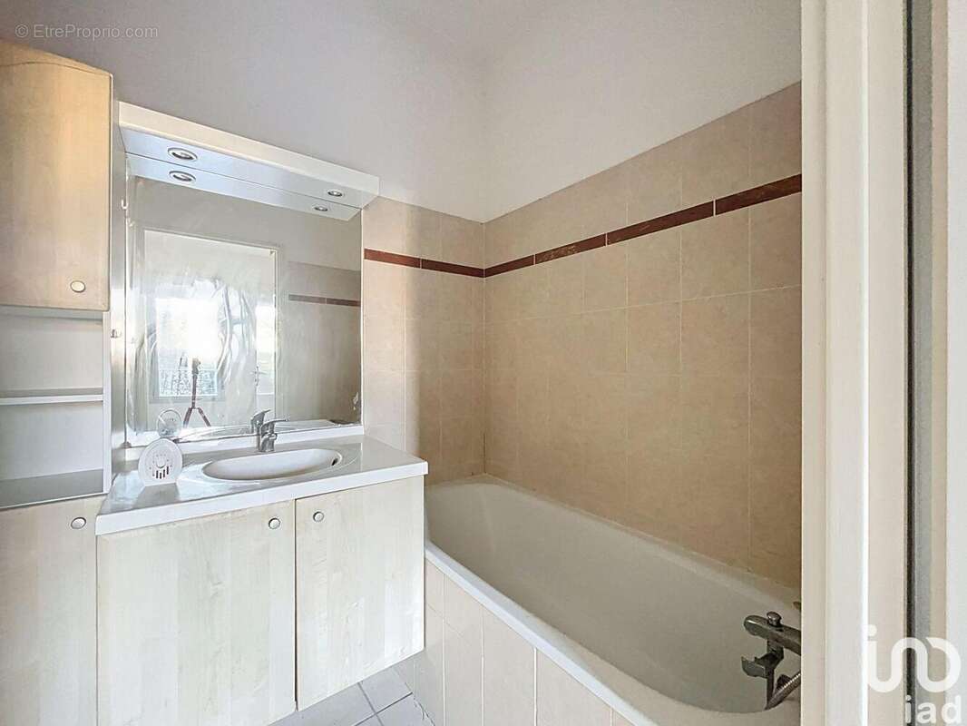 Photo 8 - Appartement à LA RICHE