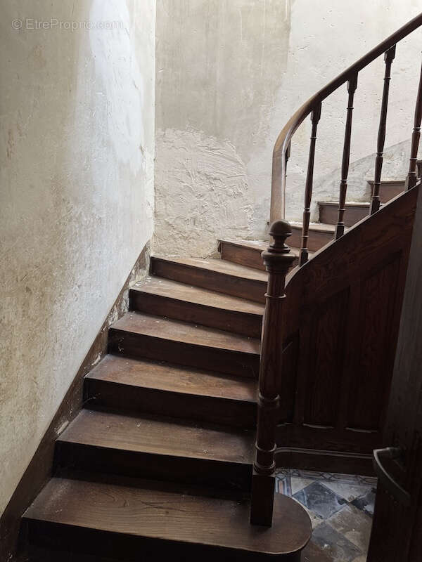 Appartement à MONTGUYON