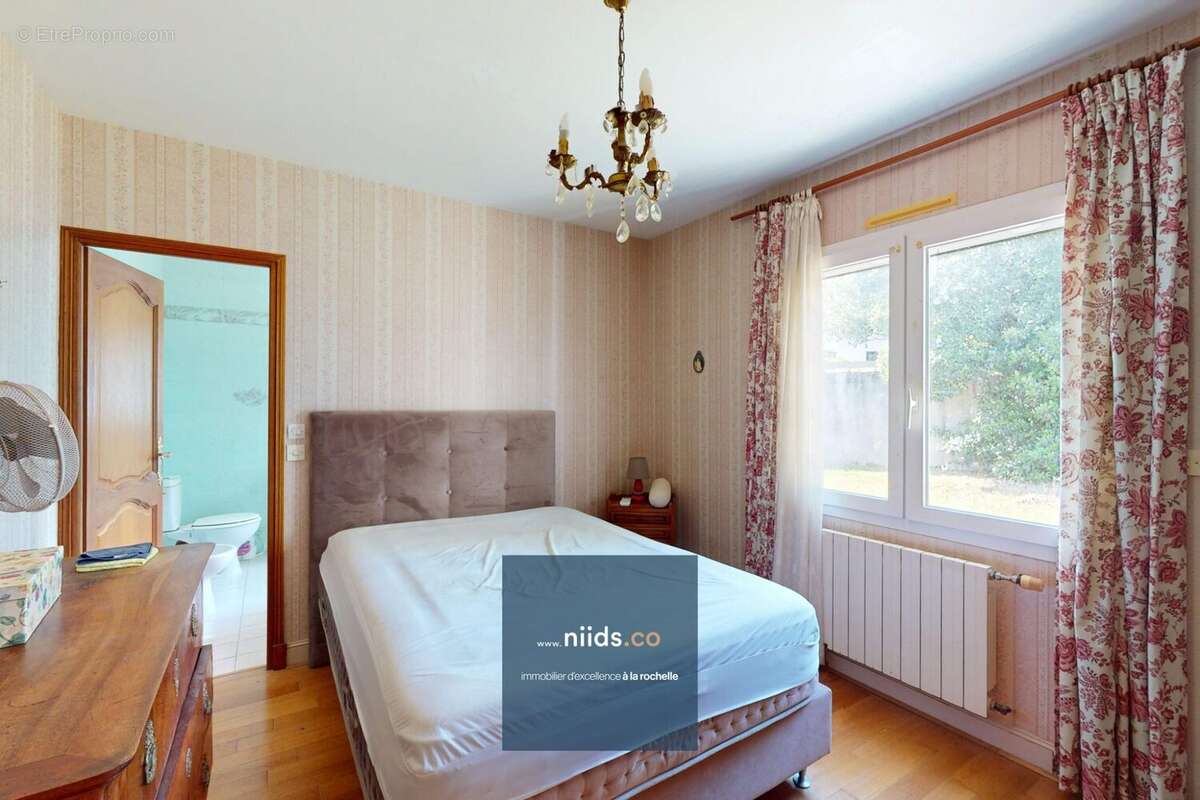 Maison à LAGORD