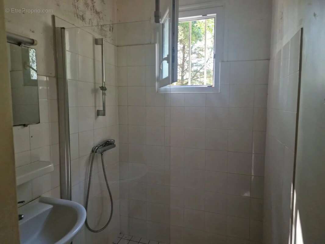 Maison à CASSENEUIL