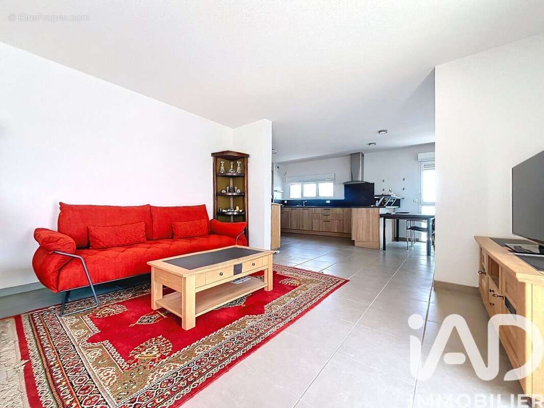 Photo 4 - Appartement à THUIR