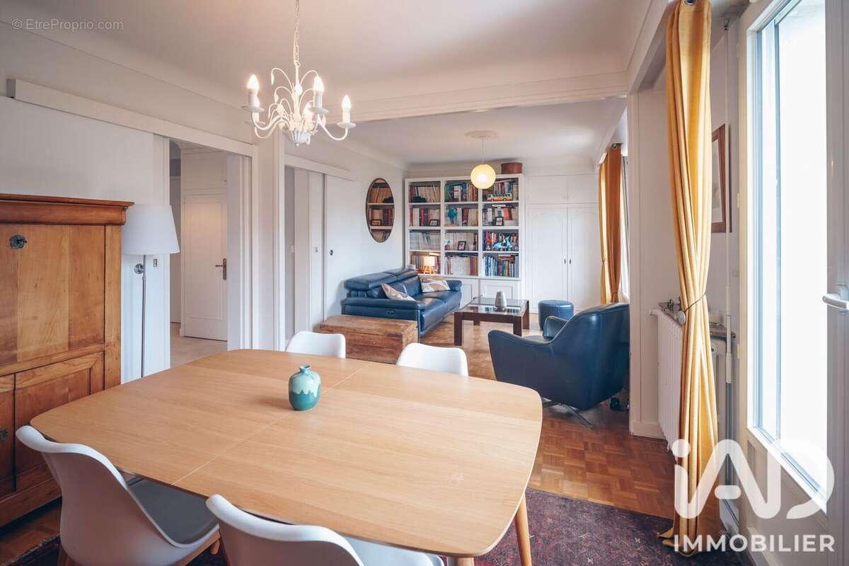 Photo 5 - Appartement à NANTES