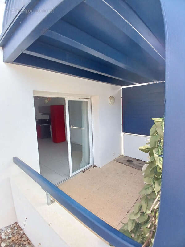 Appartement 33m² à urrugne - photo 4