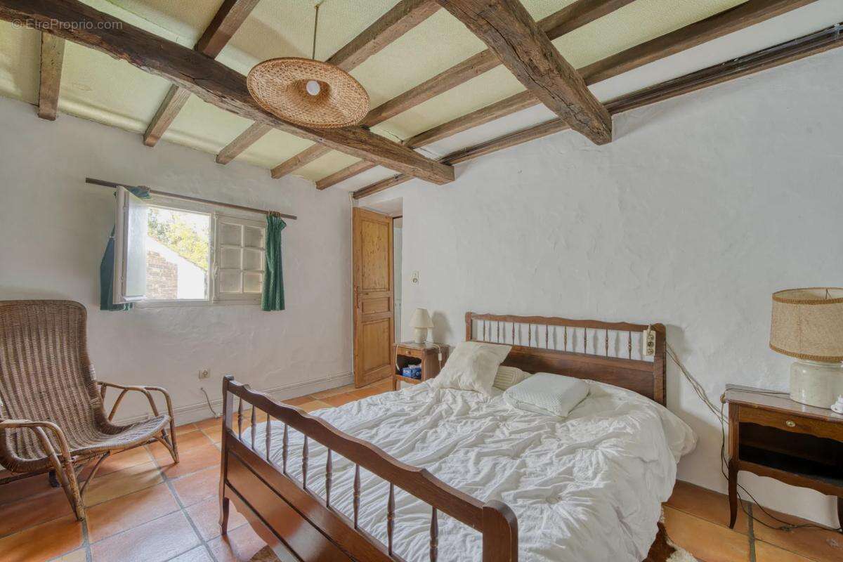 Maison à MESCHERS-SUR-GIRONDE