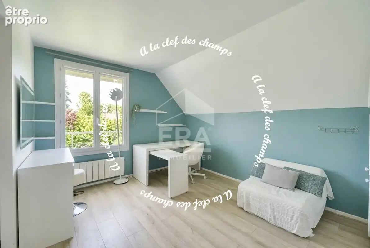 Maison 200m² à gif-sur-yvette - photo 15
