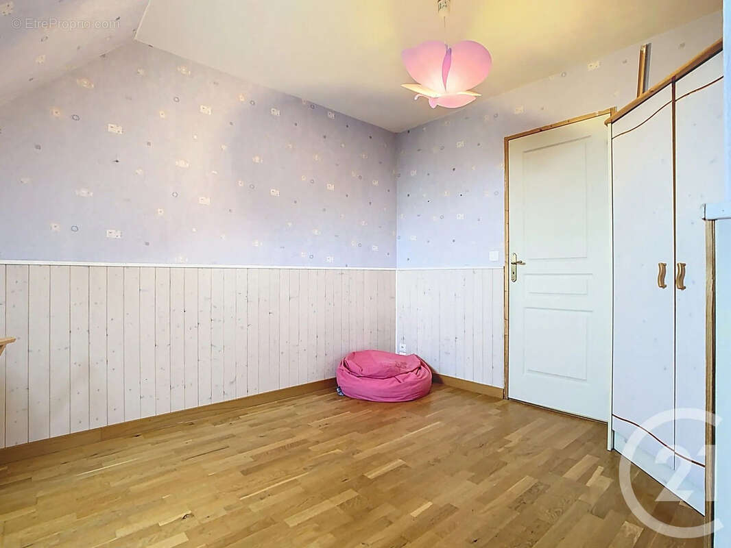 Maison à NANGIS