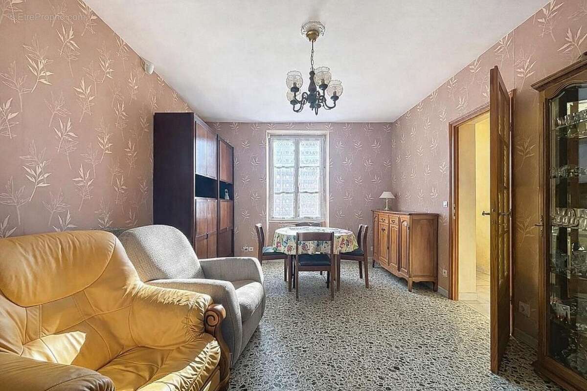 Photo 4 - Maison à GOUVIEUX