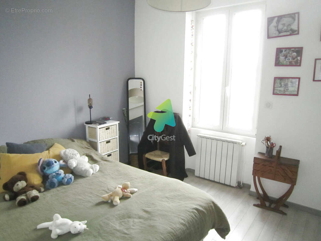 Appartement à NARBONNE