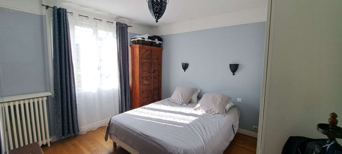 Maison à CHAMPIGNY-SUR-MARNE