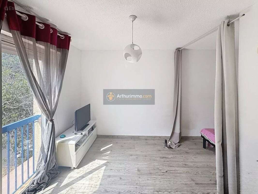 Appartement à BASTIA