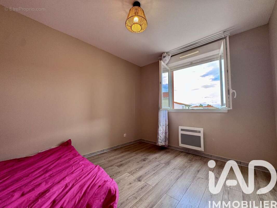 Photo 9 - Maison à PERPIGNAN