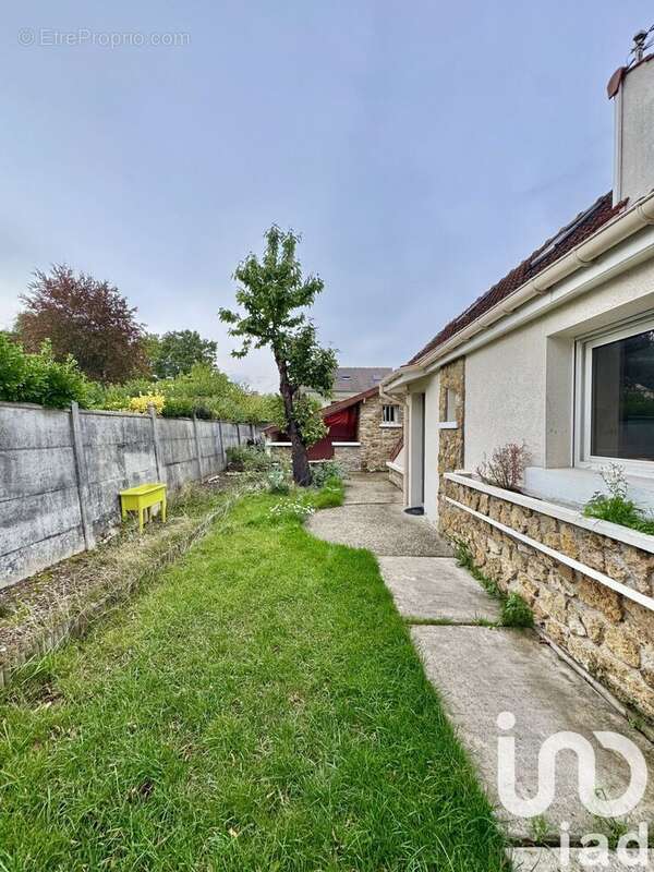 Photo 2 - Maison à MORSANG-SUR-ORGE