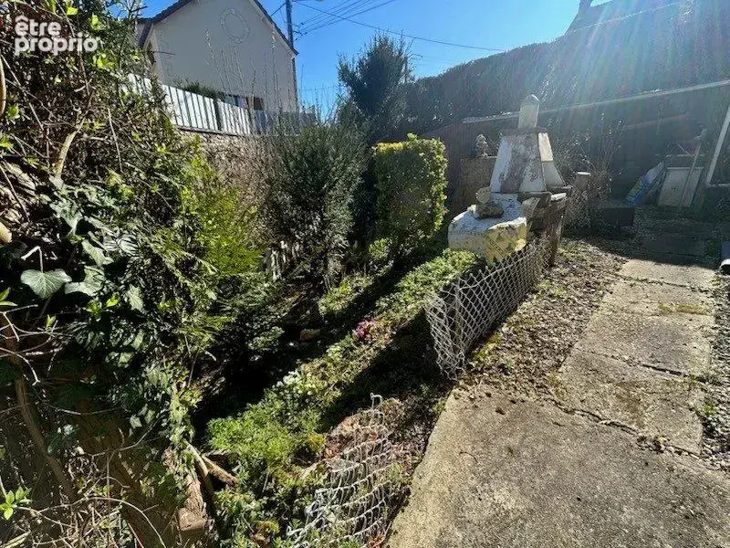 Maison 2 pièces 63 m² à vendre à Dormans (51700) - photo 5