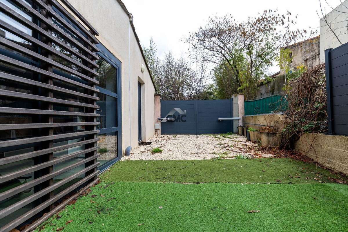 Photo 2 - Maison à GIGNAC