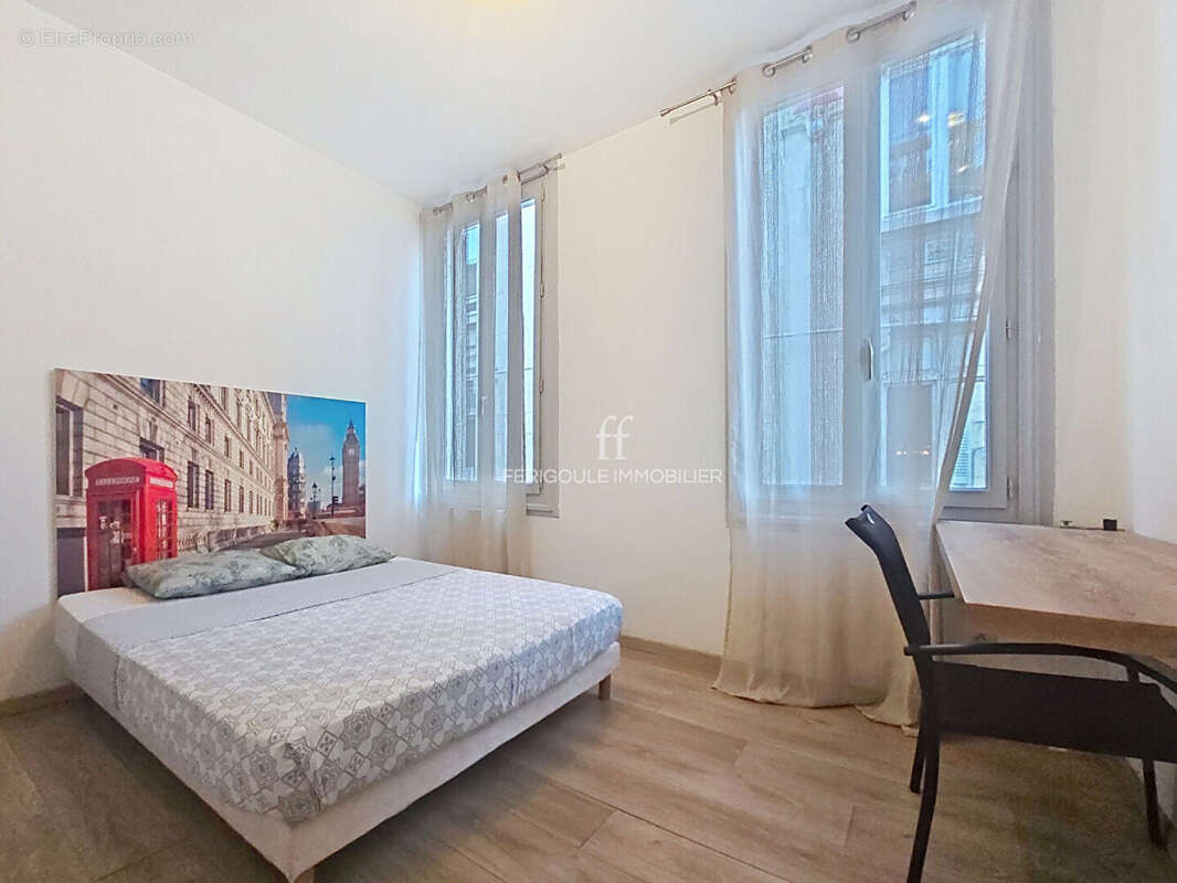 Appartement à AVIGNON