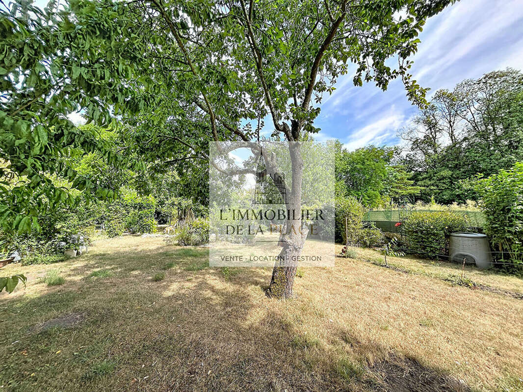 Maison Arcy Sainte Restitue 5 pièce(s) 110 m2 - photo 4