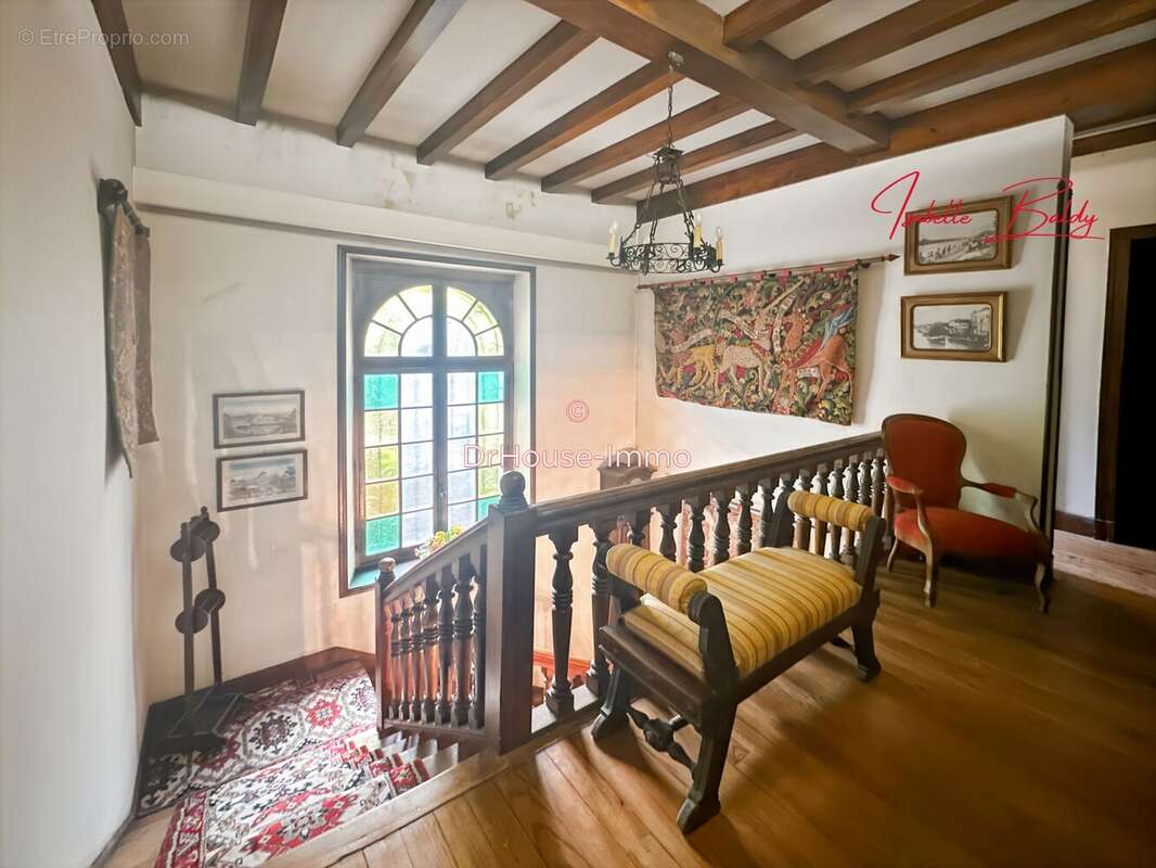 Maison à PEYREHORADE