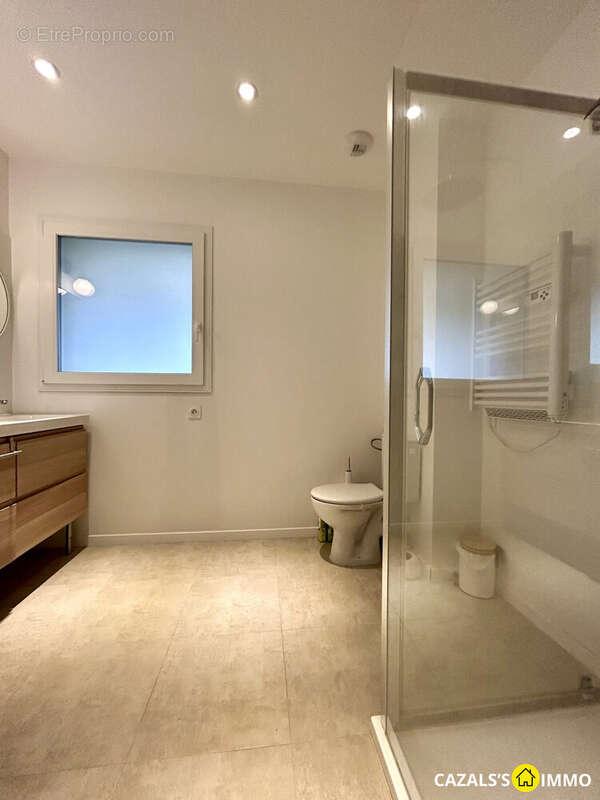 Maison à SAINT-GERMAIN-SUR-ECOLE