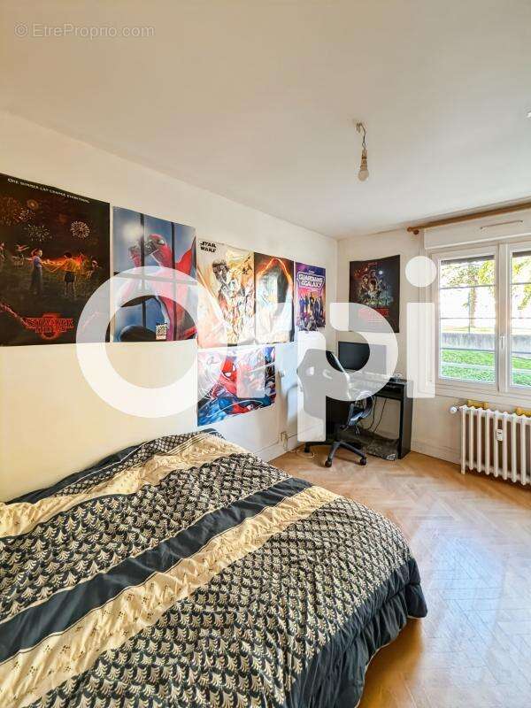 Appartement à BOULOGNE-SUR-MER