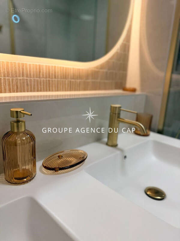 Appartement à FREJUS