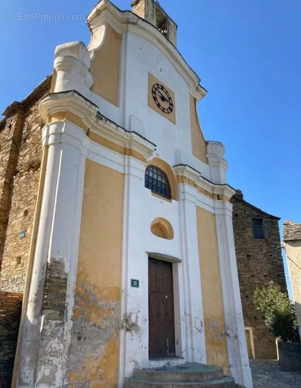 Appartement à SORIO