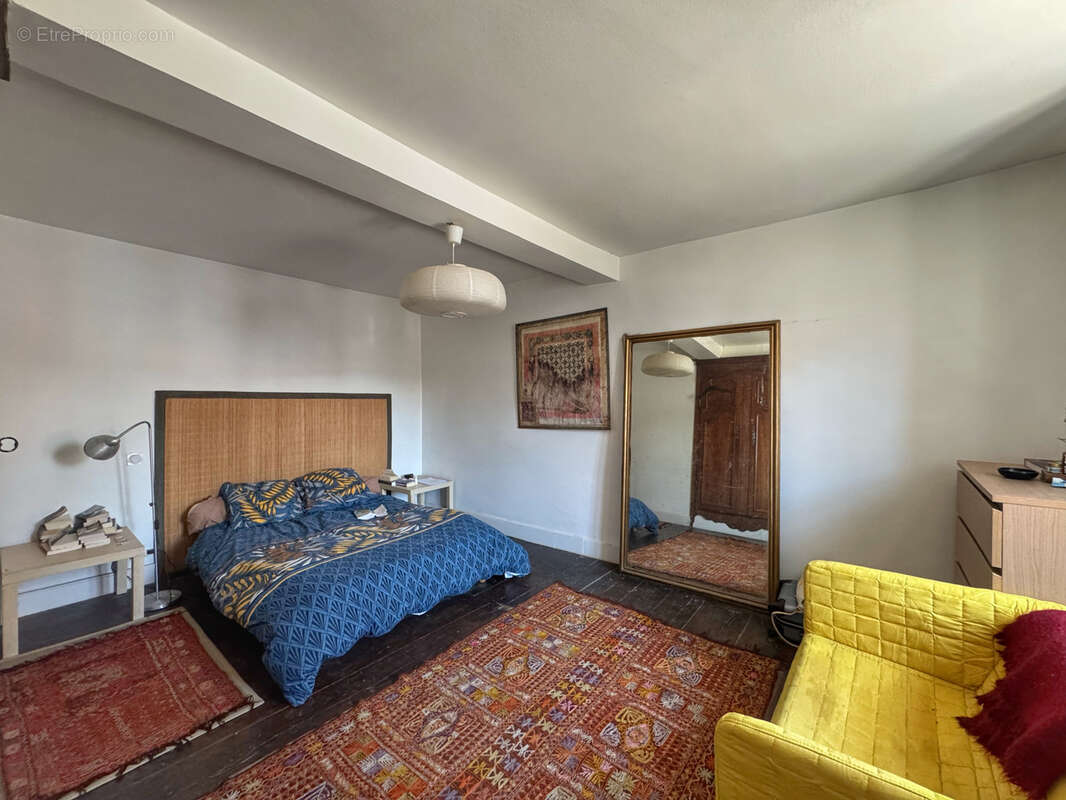 Maison mitoyenne de bourg - photo 17