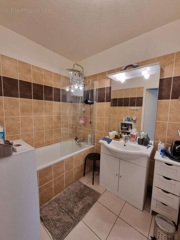 Appartement à SALLES-D'AUDE