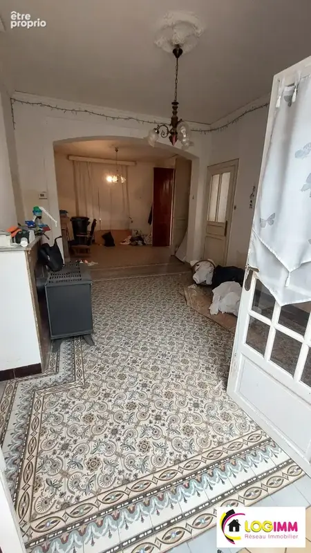 Maison 7 pièces 142 m² à vendre à Quievrechain (59920) - photo 3